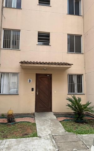 Apartamento à venda com 38m², 2 quartos e 1 vaga Apartamento à venda com 38m², 2 quartos e 1 vagaÁrea externa
