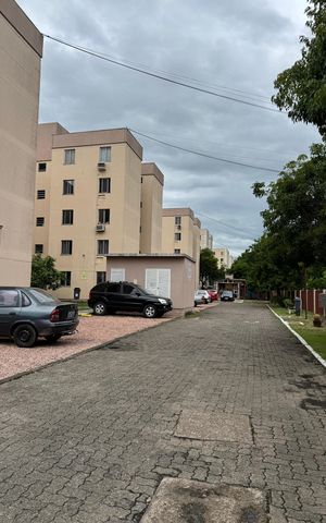 Apartamento à venda com 38m², 2 quartos e 1 vaga Apartamento à venda com 38m², 2 quartos e 1 vagaÁrea externa