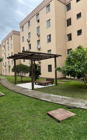 Apartamento à venda com 38m², 2 quartos e 1 vaga Apartamento à venda com 38m², 2 quartos e 1 vagaÁrea externa