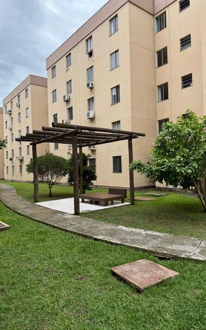 Apartamento à venda com 38m², 2 quartos e 1 vaga Apartamento à venda com 38m², 2 quartos e 1 vagaÁrea externa
