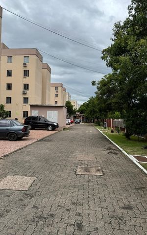 Apartamento à venda com 38m², 2 quartos e 1 vaga Apartamento à venda com 38m², 2 quartos e 1 vagaÁrea externa