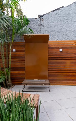 Apartamento para alugar com 44m², 2 quartos e 1 vaga Apartamento para alugar com 44m², 2 quartos e 1 vagaÁrea comum