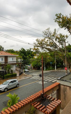 Casa à venda com 340m², 4 quartos e 2 vagasVista do Quarto 2