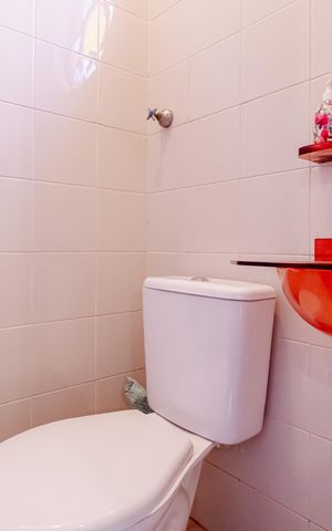 Casa à venda com 340m², 4 quartos e 2 vagasLavabo 2º andar
