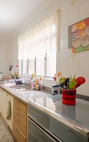 Casa à venda com 340m², 4 quartos e 2 vagasCozinha