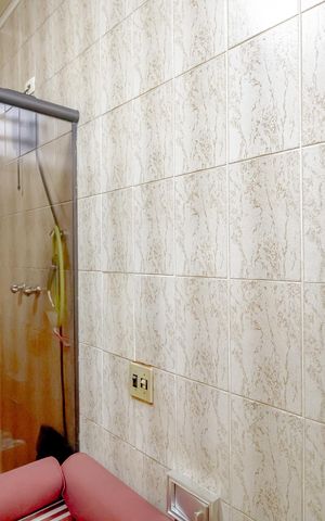 Casa à venda com 340m², 4 quartos e 2 vagasBoc da Suíte
