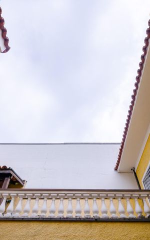 Casa à venda com 340m², 4 quartos e 2 vagasQuintal