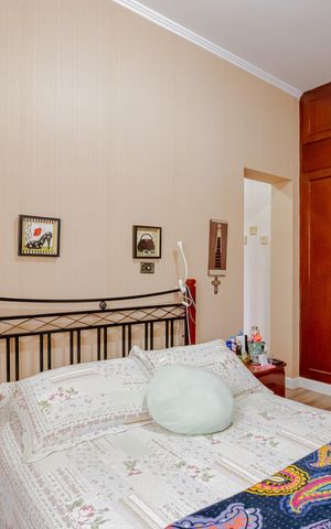 Casa à venda com 340m², 4 quartos e 2 vagasQuarto 1 Suíte