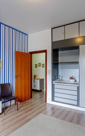 Casa à venda com 340m², 4 quartos e 2 vagasQuart 2