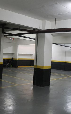 Apartamento para alugar com 117m², 2 quartos e 2 vagasGaragem