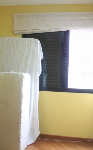 Apartamento para alugar com 117m², 2 quartos e 2 vagasSuíte 2