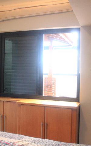 Apartamento para alugar com 117m², 2 quartos e 2 vagasSuíte 1