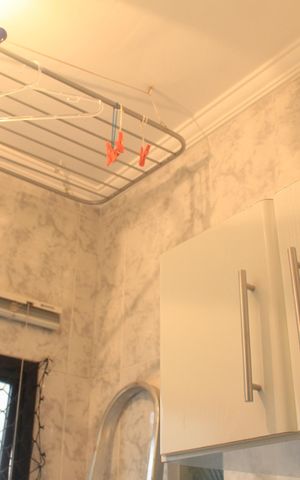 Apartamento para alugar com 117m², 2 quartos e 2 vagasÁrea de Serviço