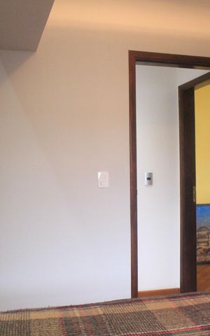 Apartamento para alugar com 117m², 2 quartos e 2 vagasSuíte 1
