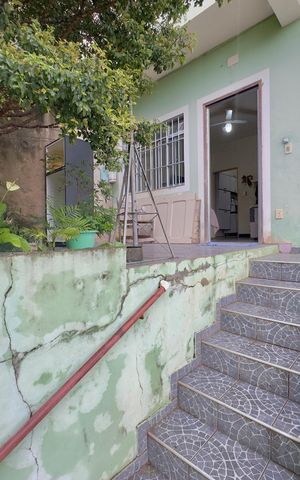 Casa à venda com 127m², 2 quartos e 1 vaga