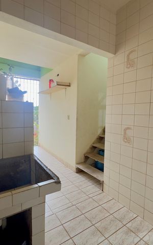 Casa à venda com 127m², 2 quartos e 1 vaga