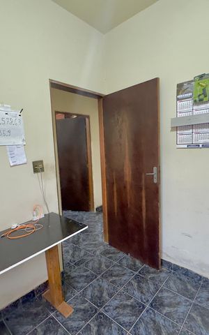 Casa à venda com 127m², 2 quartos e 1 vaga