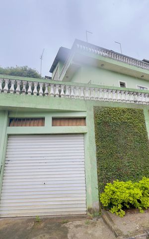 Casa à venda com 127m², 2 quartos e 1 vaga