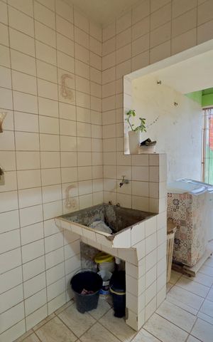 Casa à venda com 127m², 2 quartos e 1 vaga