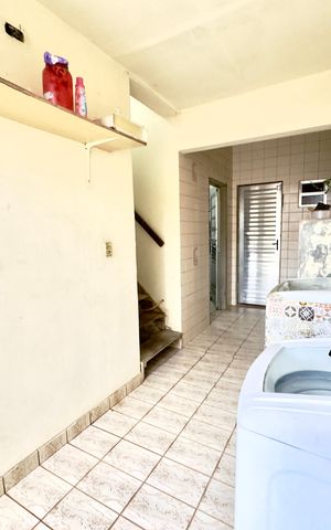 Casa à venda com 127m², 2 quartos e 1 vaga