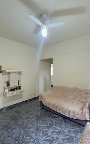Casa à venda com 127m², 2 quartos e 1 vaga