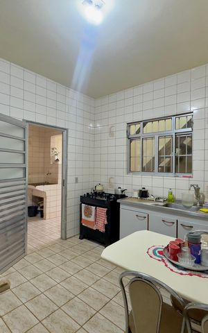 Casa à venda com 127m², 2 quartos e 1 vaga
