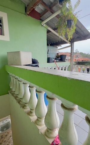 Casa à venda com 127m², 2 quartos e 1 vaga