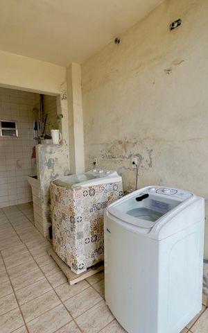 Casa à venda com 127m², 2 quartos e 1 vaga