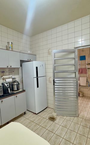 Casa à venda com 127m², 2 quartos e 1 vaga