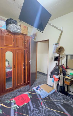Casa à venda com 127m², 2 quartos e 1 vaga