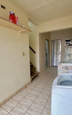Casa à venda com 127m², 2 quartos e 1 vaga