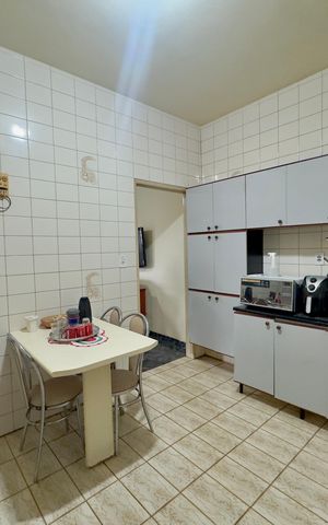 Casa à venda com 127m², 2 quartos e 1 vaga