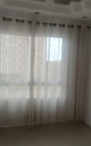 Apartamento à venda com 56m², 2 quartos e 1 vaga Apartamento à venda com 56m², 2 quartos e 1 vagaSala
