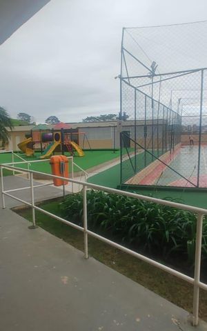 Apartamento à venda com 56m², 2 quartos e 1 vaga Apartamento à venda com 56m², 2 quartos e 1 vagaÁrea comum