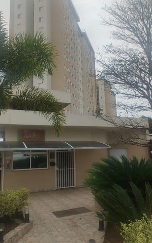 Apartamento à venda com 56m², 2 quartos e 1 vaga Apartamento à venda com 56m², 2 quartos e 1 vagaFachada
