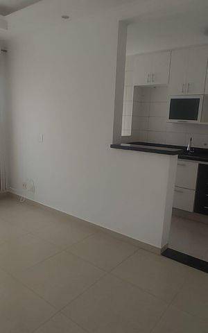Apartamento à venda com 56m², 2 quartos e 1 vaga Apartamento à venda com 56m², 2 quartos e 1 vagaSala