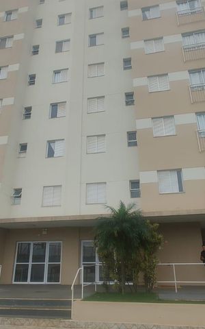 Apartamento à venda com 56m², 2 quartos e 1 vaga Apartamento à venda com 56m², 2 quartos e 1 vagaFachada