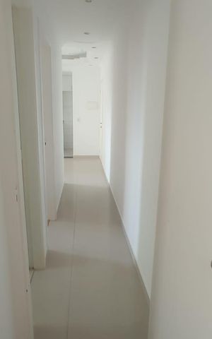 Apartamento à venda com 56m², 2 quartos e 1 vaga Apartamento à venda com 56m², 2 quartos e 1 vagaCorredor