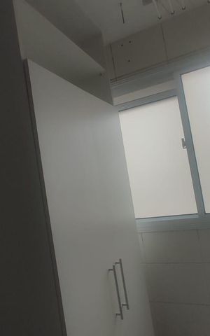Apartamento à venda com 56m², 2 quartos e 1 vaga Apartamento à venda com 56m², 2 quartos e 1 vagaÁrea de serviço