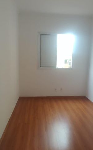 Apartamento à venda com 56m², 2 quartos e 1 vaga Apartamento à venda com 56m², 2 quartos e 1 vagaQuarto 1