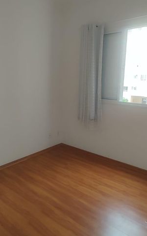Apartamento à venda com 56m², 2 quartos e 1 vaga Apartamento à venda com 56m², 2 quartos e 1 vagaQuarto 2