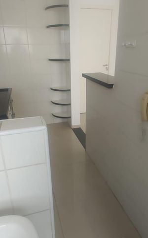 Apartamento à venda com 56m², 2 quartos e 1 vaga Apartamento à venda com 56m², 2 quartos e 1 vagaCozinha