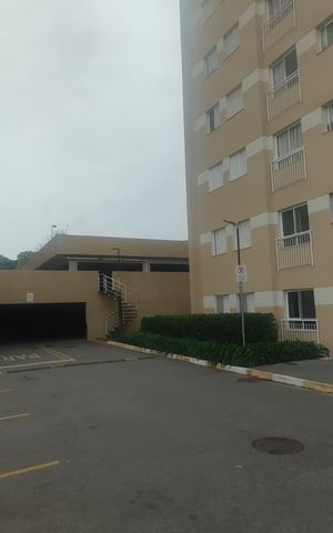 Apartamento à venda com 56m², 2 quartos e 1 vaga Apartamento à venda com 56m², 2 quartos e 1 vagaÁrea comum