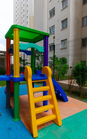 Apartamento para alugar com 28m², 1 quarto e sem vaga Apartamento para alugar com 28m², 1 quarto e sem vagaÁrea Comum