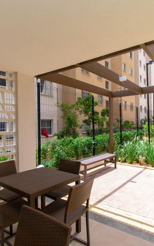Apartamento para alugar com 28m², 1 quarto e sem vaga Apartamento para alugar com 28m², 1 quarto e sem vagaÁrea Comum