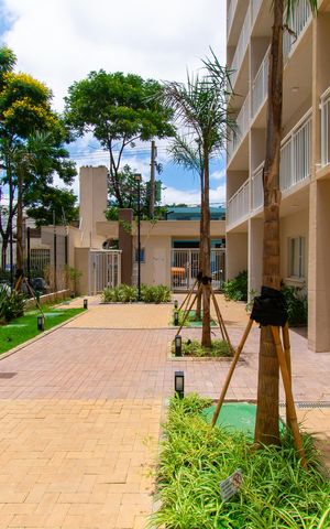 Apartamento para alugar com 28m², 1 quarto e sem vaga Apartamento para alugar com 28m², 1 quarto e sem vagaÁrea Comum