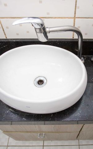 Apartamento para alugar com 38m², 2 quartos e 1 vagaBanheiro