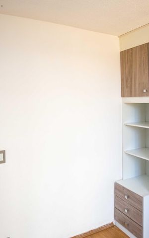 Apartamento para alugar com 38m², 2 quartos e 1 vagaQuarto 1