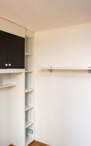 Apartamento para alugar com 38m², 2 quartos e 1 vagaQuarto 2