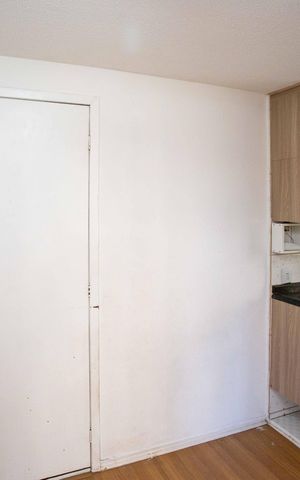 Apartamento para alugar com 38m², 2 quartos e 1 vagaSala